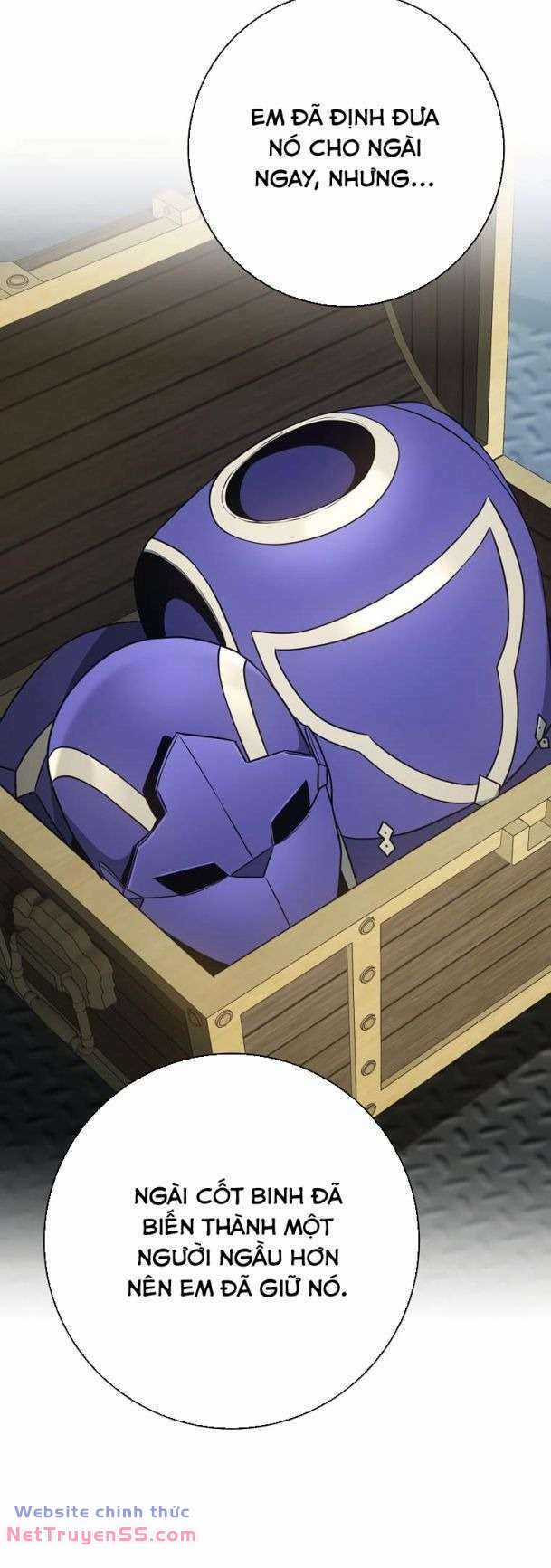 Cốt Binh Hồi Quy - Chapter 267 - Trang 29