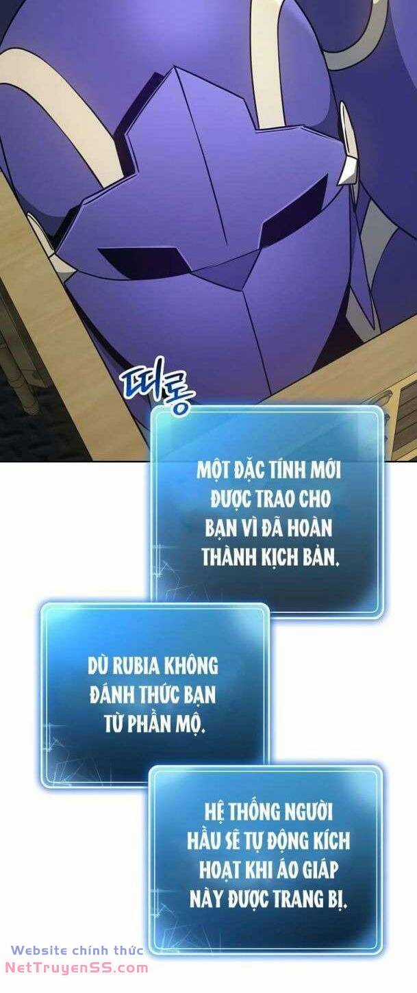 Cốt Binh Hồi Quy - Chapter 267 - Trang 32