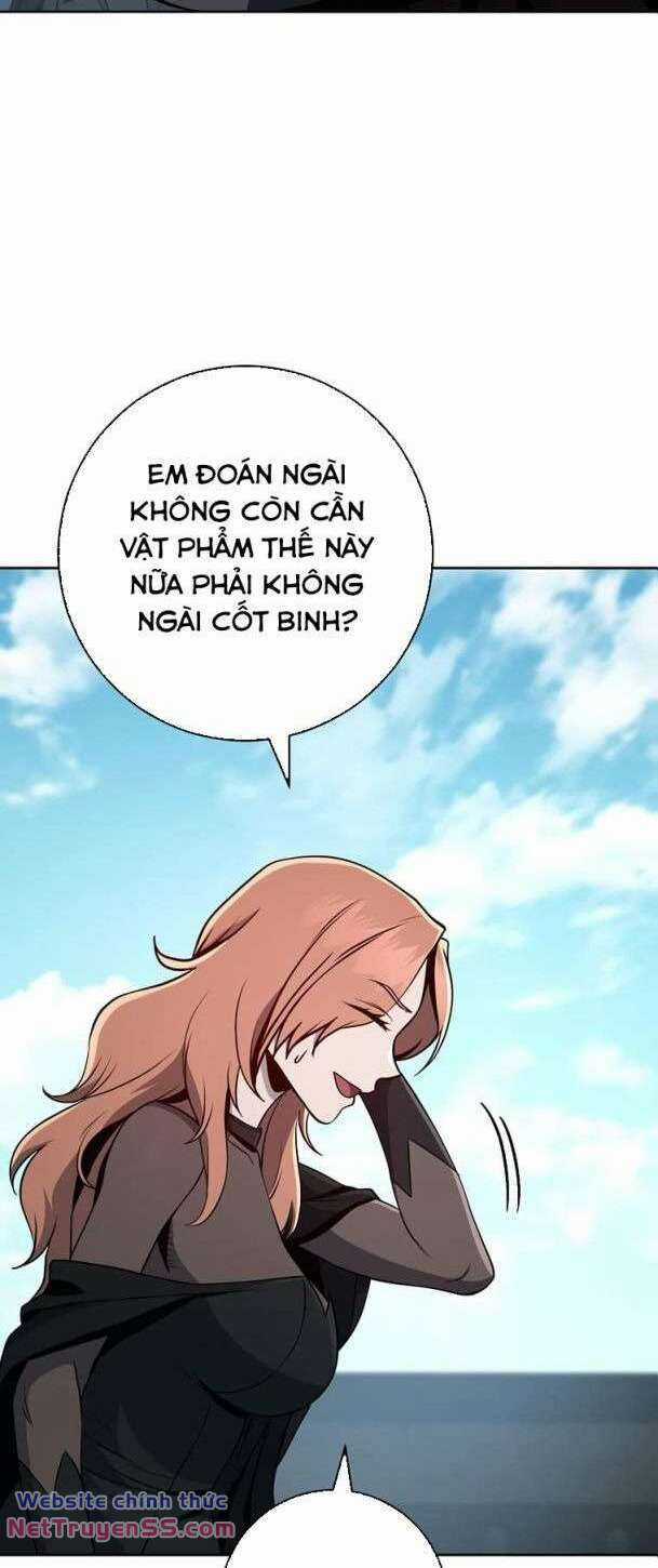 Cốt Binh Hồi Quy - Chapter 267 - Trang 36