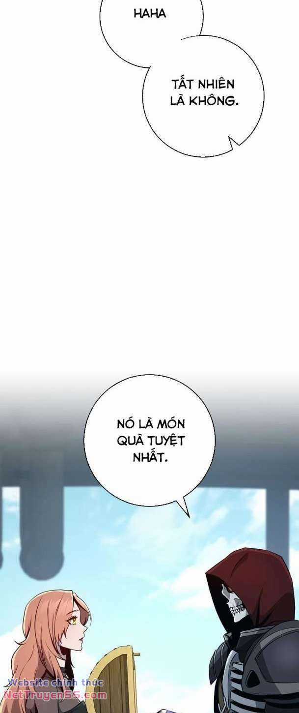 Cốt Binh Hồi Quy - Chapter 267 - Trang 37