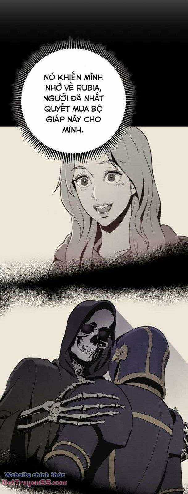 Cốt Binh Hồi Quy - Chapter 267 - Trang 40