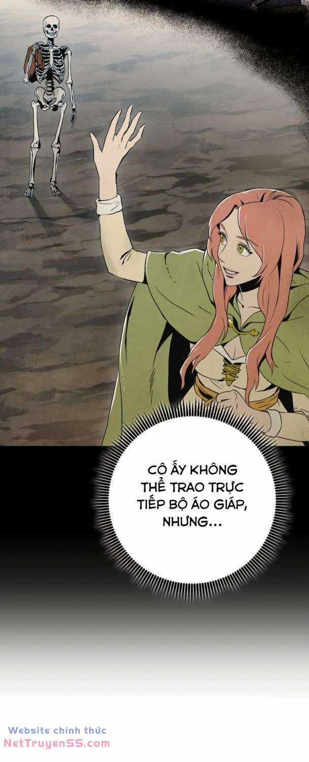 Cốt Binh Hồi Quy - Chapter 267 - Trang 41