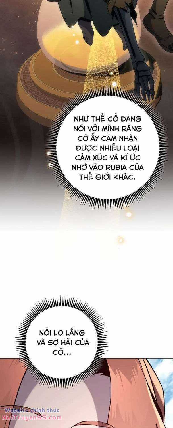Cốt Binh Hồi Quy - Chapter 267 - Trang 43