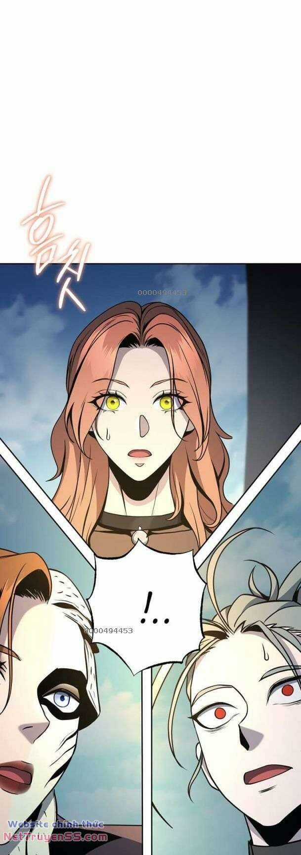 Cốt Binh Hồi Quy - Chapter 267 - Trang 49