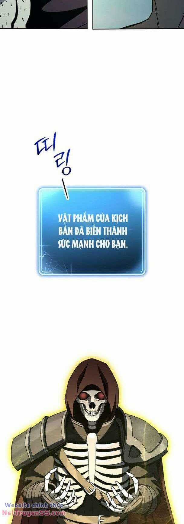 Cốt Binh Hồi Quy - Chapter 267 - Trang 50