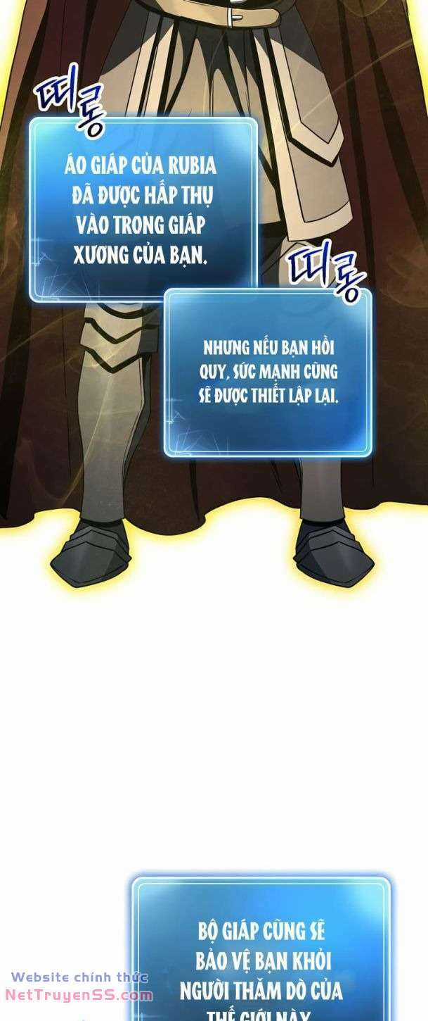 Cốt Binh Hồi Quy - Chapter 267 - Trang 51