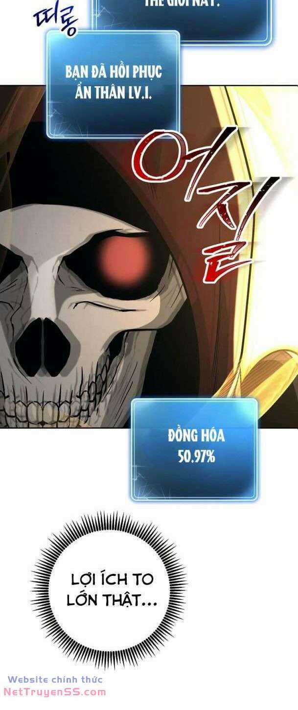 Cốt Binh Hồi Quy - Chapter 267 - Trang 52