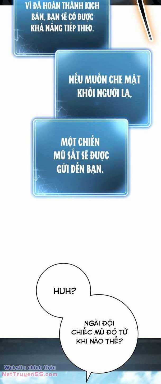 Cốt Binh Hồi Quy - Chapter 267 - Trang 54