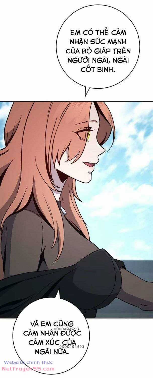 Cốt Binh Hồi Quy - Chapter 267 - Trang 59