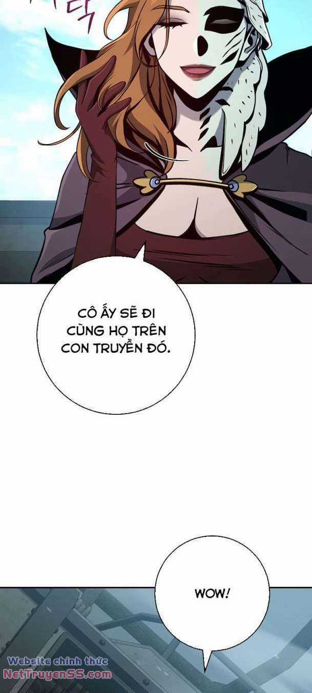 Cốt Binh Hồi Quy - Chapter 267 - Trang 7