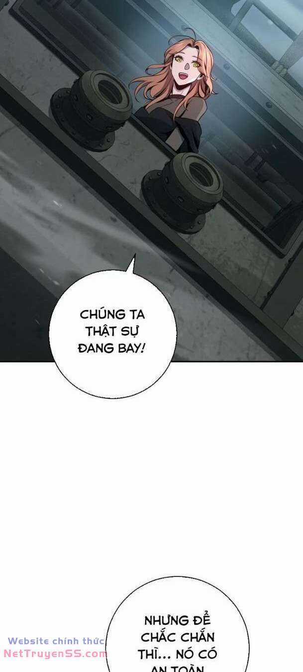 Cốt Binh Hồi Quy - Chapter 267 - Trang 8