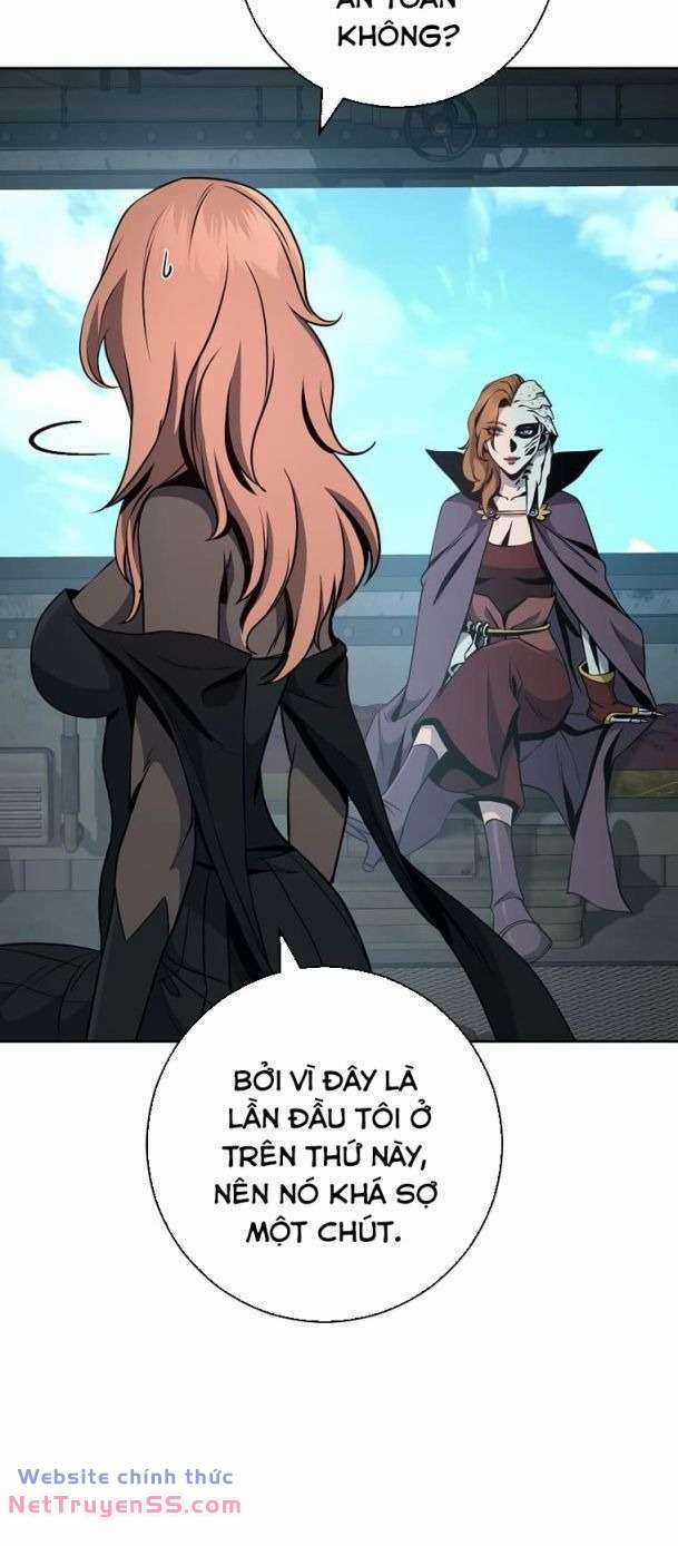 Cốt Binh Hồi Quy - Chapter 267 - Trang 9