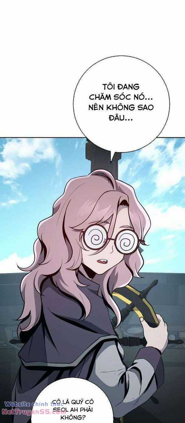 Cốt Binh Hồi Quy - Chapter 267 - Trang 10