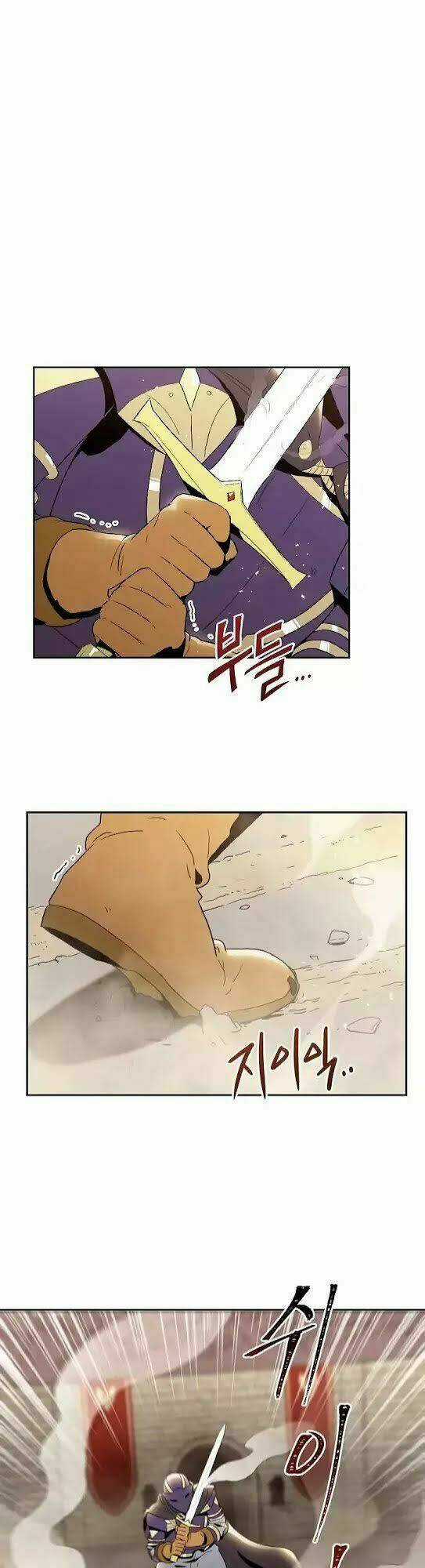 Cốt Binh Hồi Quy - Chapter 27 - Trang 1