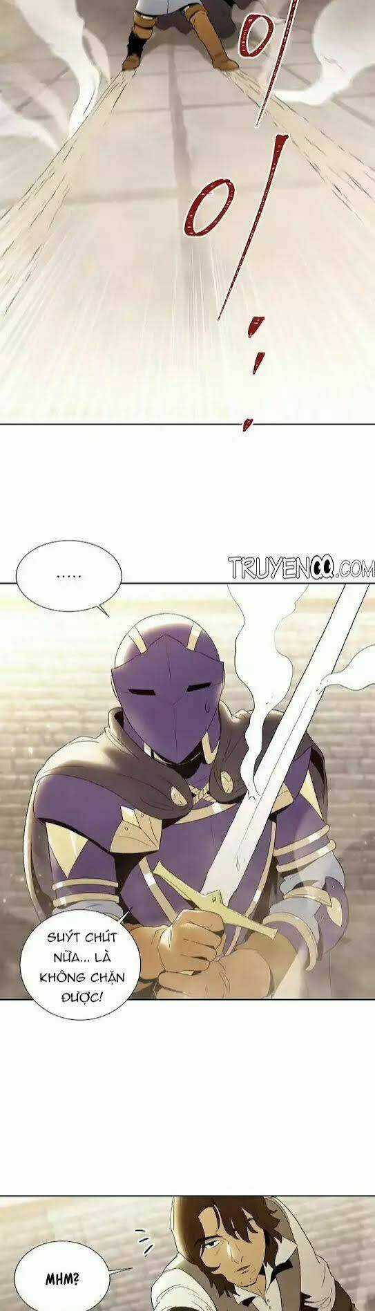 Cốt Binh Hồi Quy - Chapter 27 - Trang 2