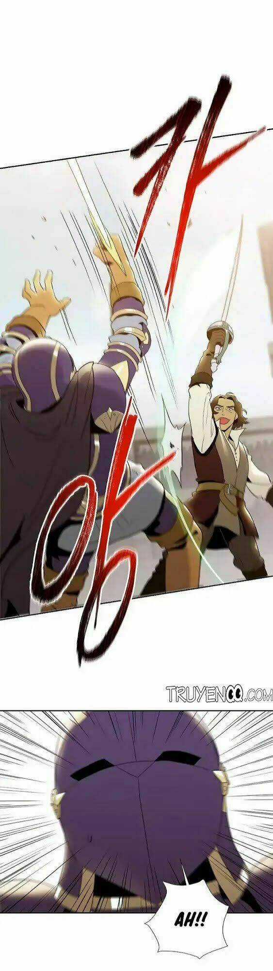 Cốt Binh Hồi Quy - Chapter 27 - Trang 11