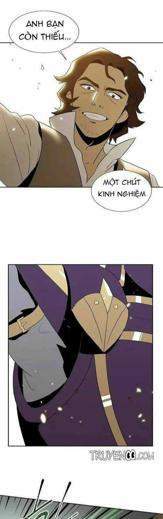 Cốt Binh Hồi Quy - Chapter 27 - Trang 12