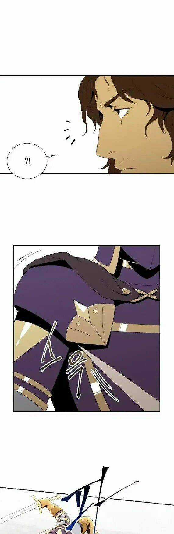 Cốt Binh Hồi Quy - Chapter 27 - Trang 15