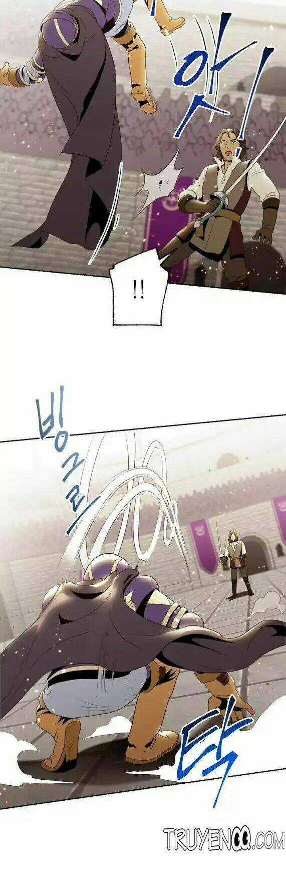 Cốt Binh Hồi Quy - Chapter 27 - Trang 16
