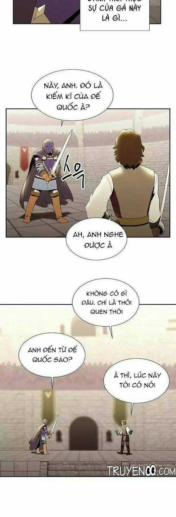 Cốt Binh Hồi Quy - Chapter 27 - Trang 19