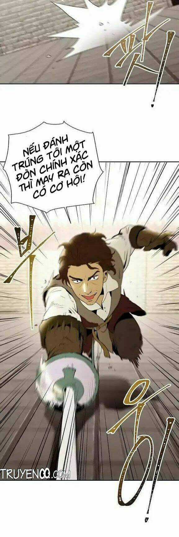 Cốt Binh Hồi Quy - Chapter 27 - Trang 22