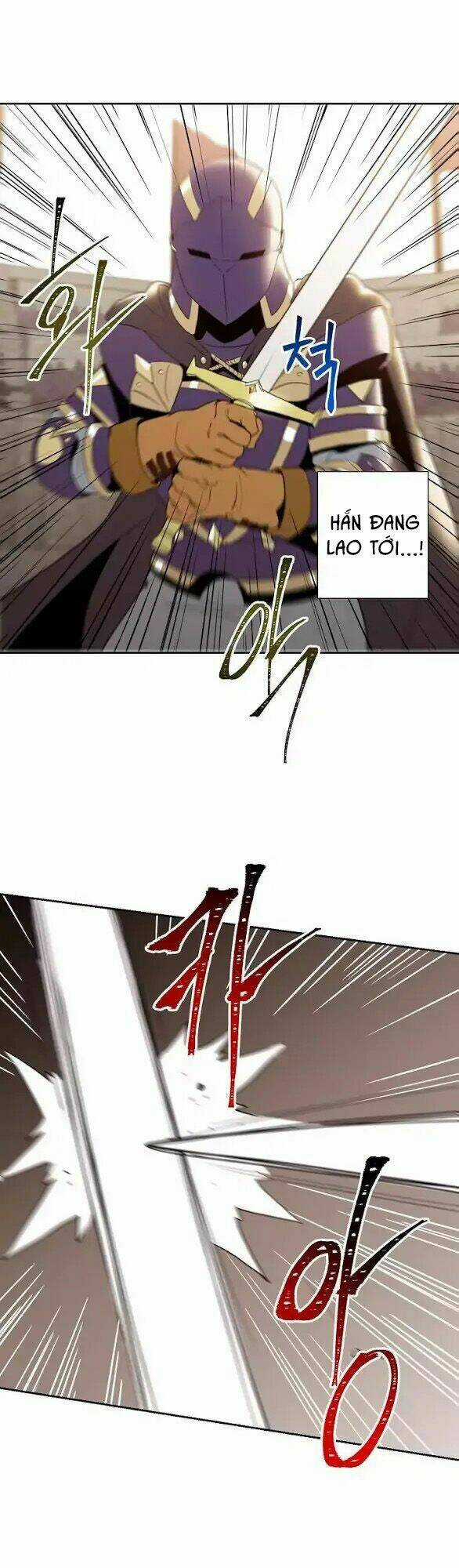 Cốt Binh Hồi Quy - Chapter 27 - Trang 23