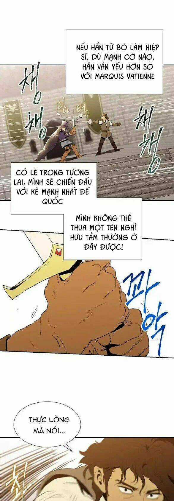 Cốt Binh Hồi Quy - Chapter 27 - Trang 24