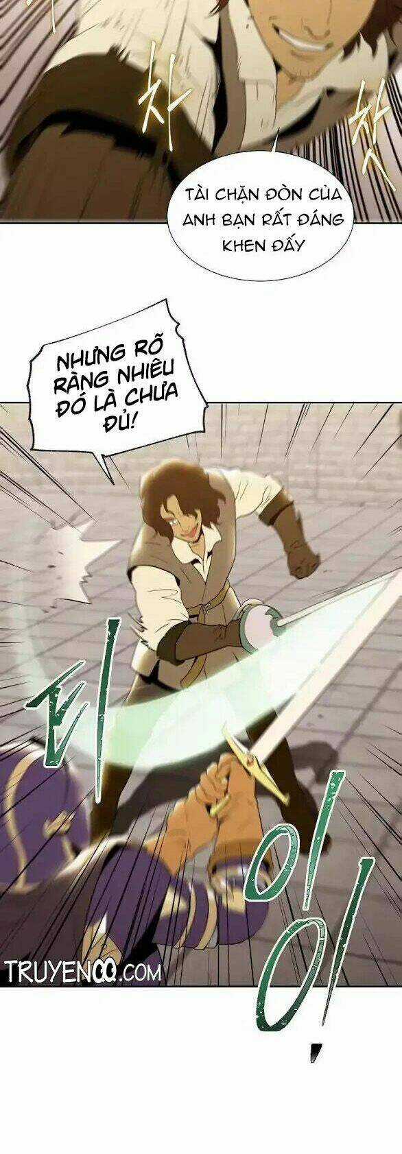 Cốt Binh Hồi Quy - Chapter 27 - Trang 25