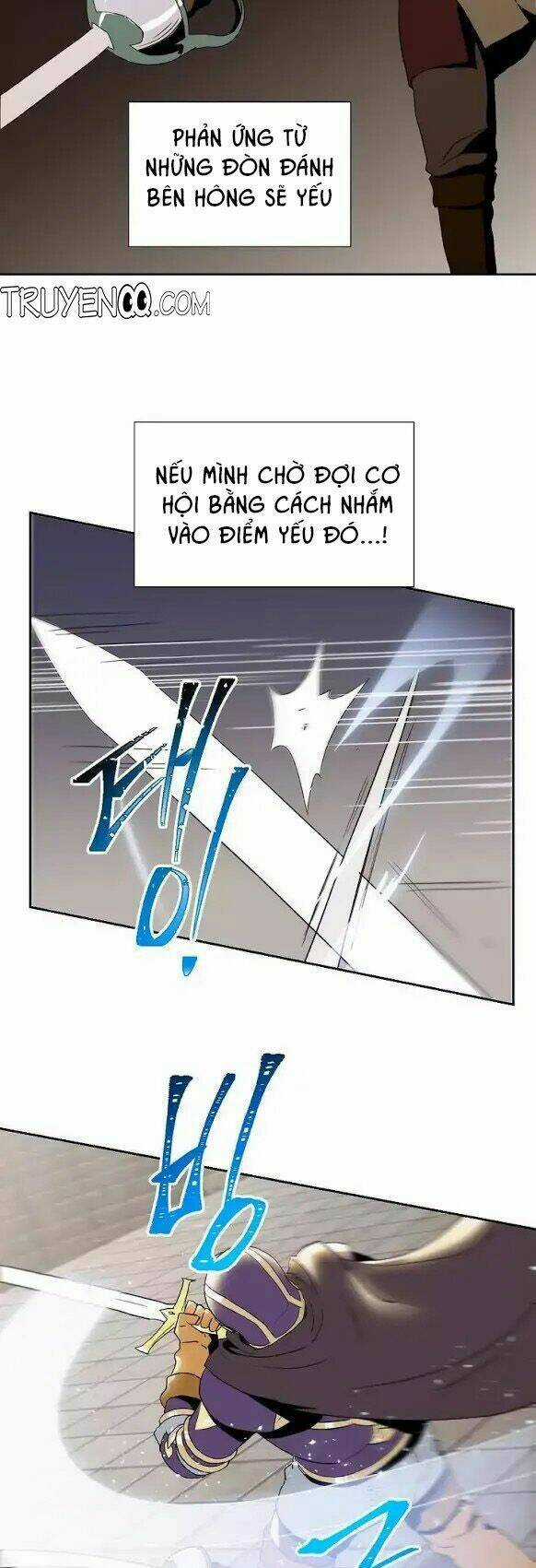 Cốt Binh Hồi Quy - Chapter 27 - Trang 27