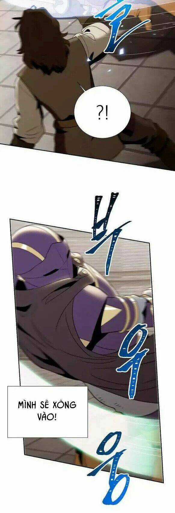 Cốt Binh Hồi Quy - Chapter 27 - Trang 28