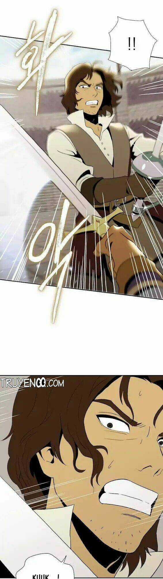 Cốt Binh Hồi Quy - Chapter 27 - Trang 29