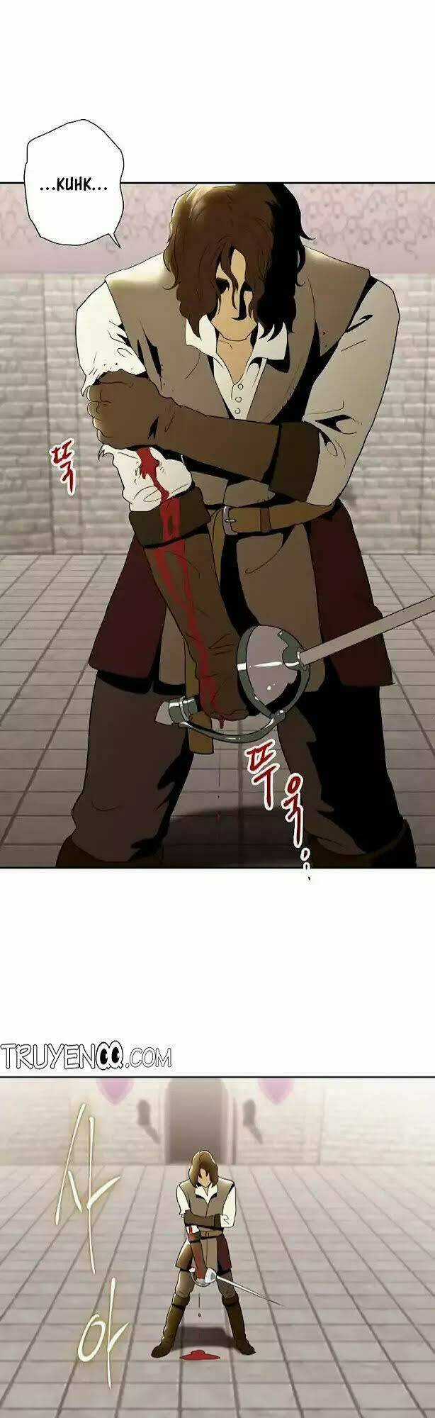 Cốt Binh Hồi Quy - Chapter 27 - Trang 32