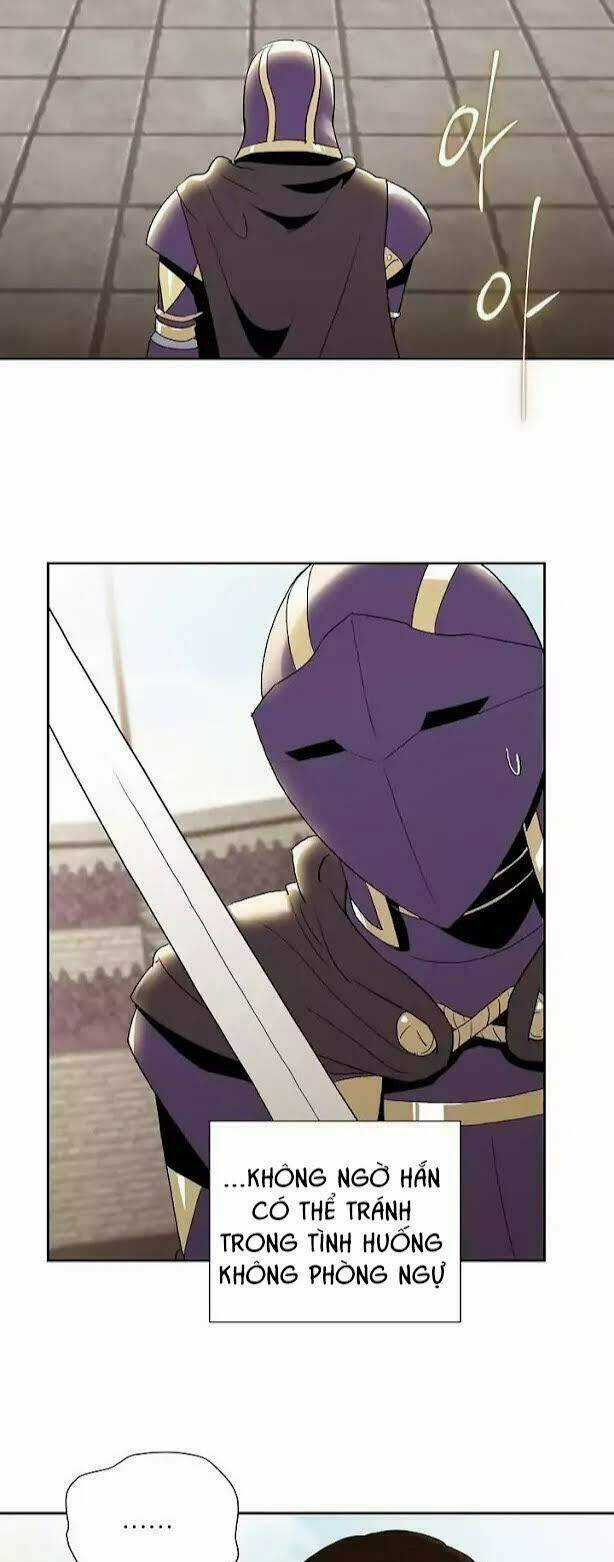 Cốt Binh Hồi Quy - Chapter 27 - Trang 33