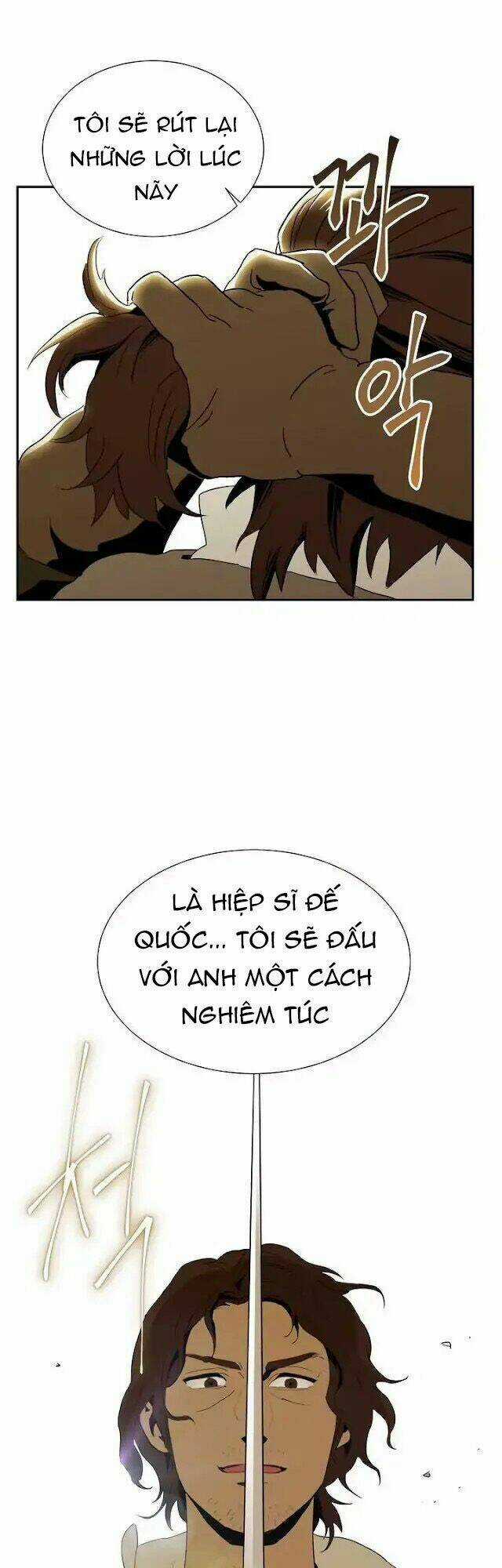 Cốt Binh Hồi Quy - Chapter 27 - Trang 35