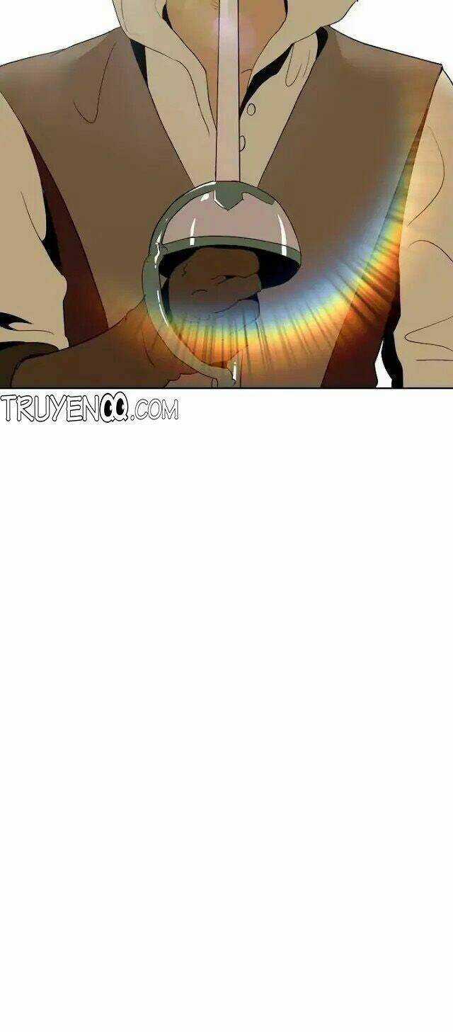 Cốt Binh Hồi Quy - Chapter 27 - Trang 36