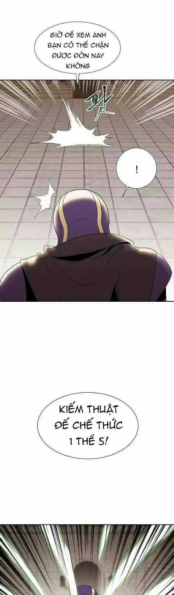 Cốt Binh Hồi Quy - Chapter 27 - Trang 5