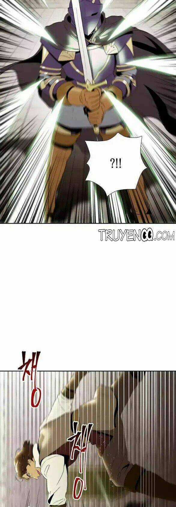 Cốt Binh Hồi Quy - Chapter 27 - Trang 6