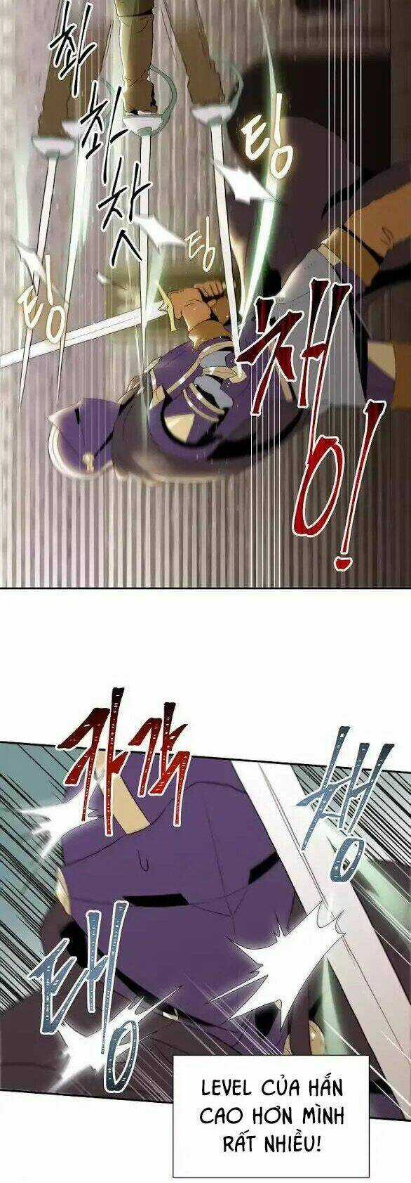 Cốt Binh Hồi Quy - Chapter 27 - Trang 7