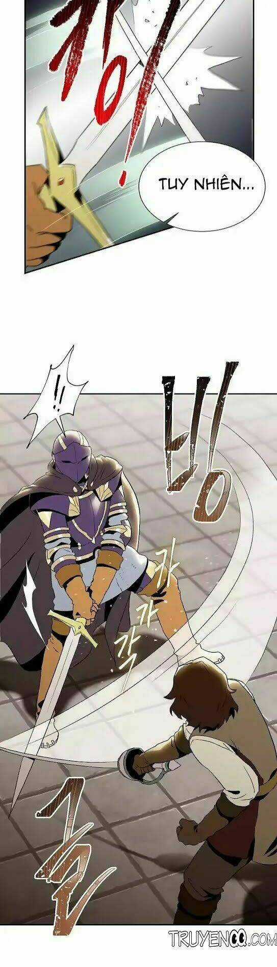 Cốt Binh Hồi Quy - Chapter 27 - Trang 10