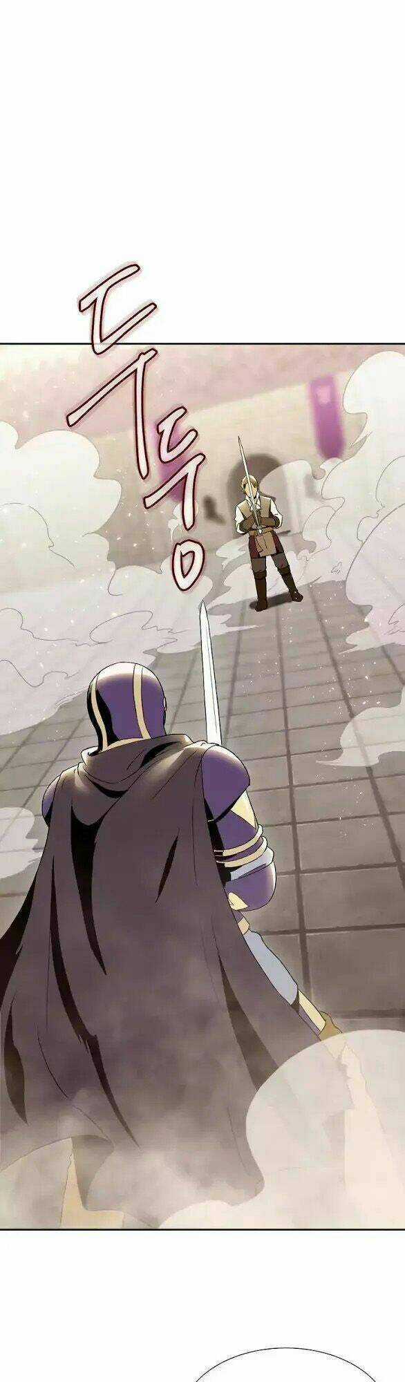 Cốt Binh Hồi Quy - Chapter 28 - Trang 1