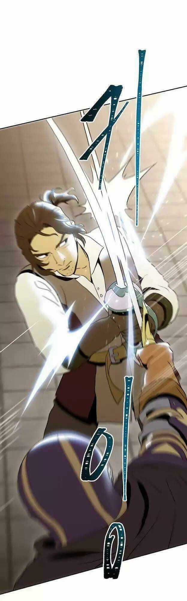 Cốt Binh Hồi Quy - Chapter 28 - Trang 11