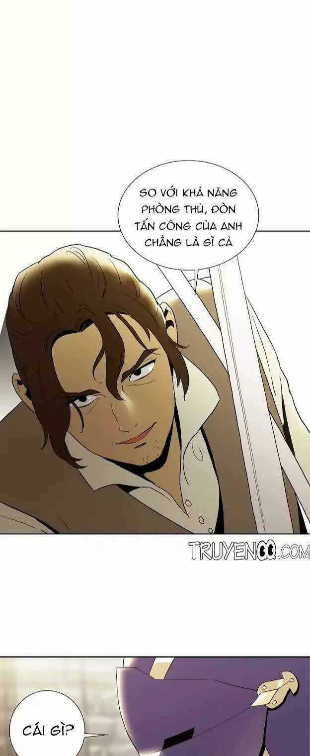 Cốt Binh Hồi Quy - Chapter 28 - Trang 12
