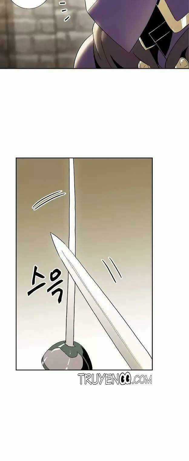 Cốt Binh Hồi Quy - Chapter 28 - Trang 13