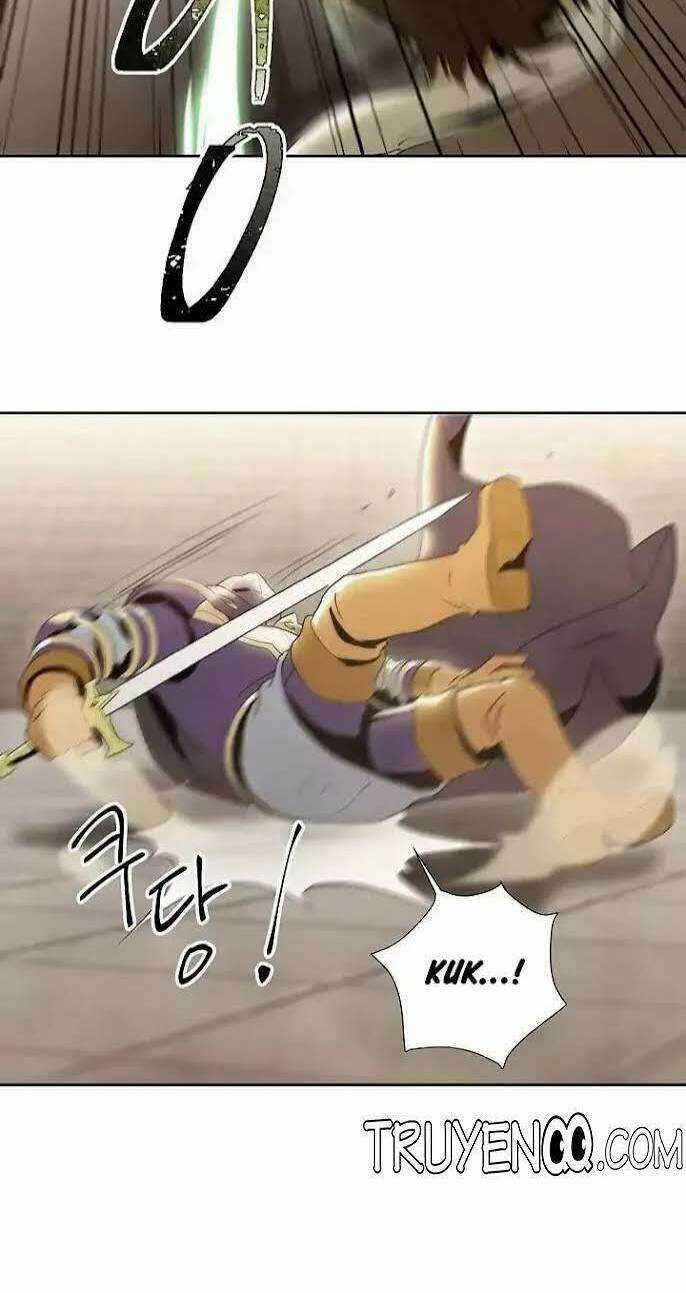Cốt Binh Hồi Quy - Chapter 28 - Trang 19