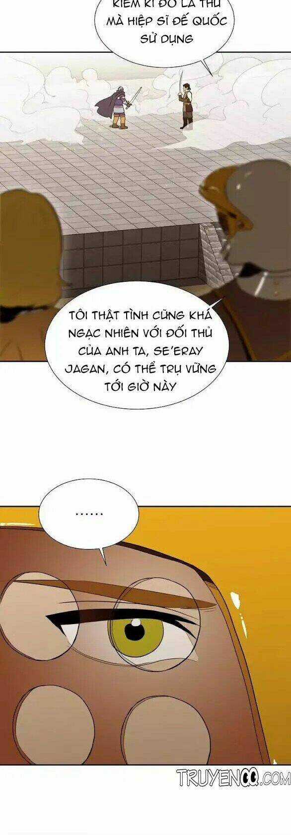 Cốt Binh Hồi Quy - Chapter 28 - Trang 3