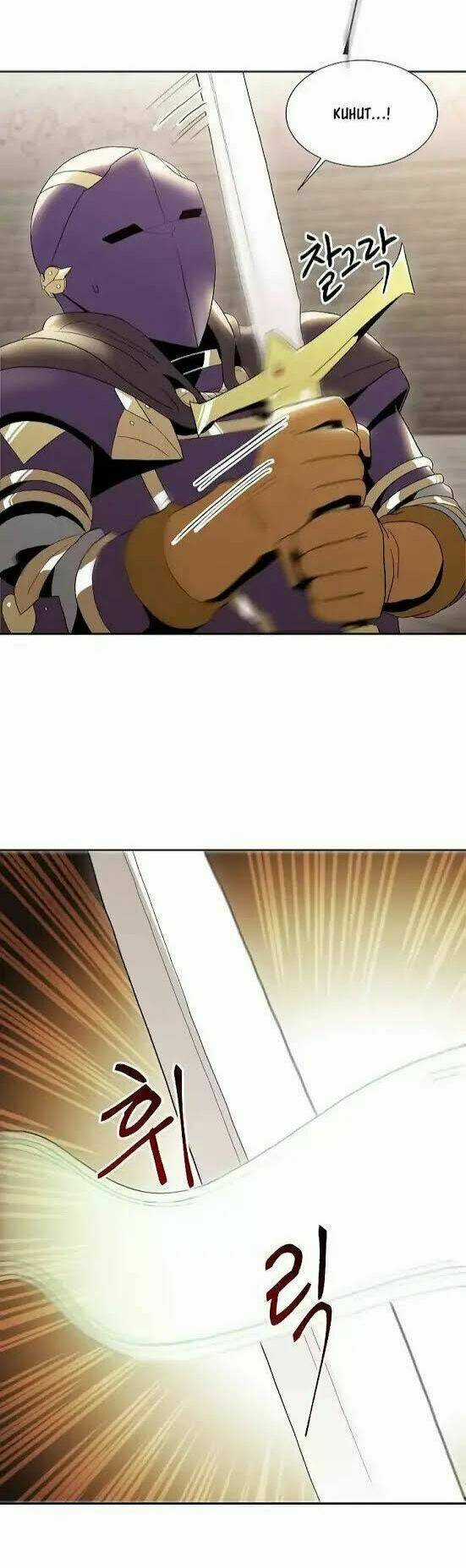 Cốt Binh Hồi Quy - Chapter 28 - Trang 22