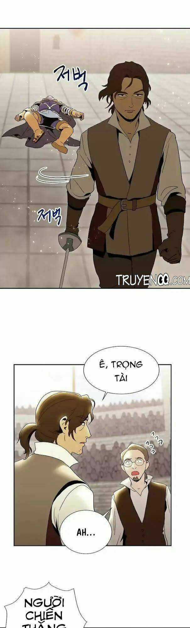 Cốt Binh Hồi Quy - Chapter 28 - Trang 26