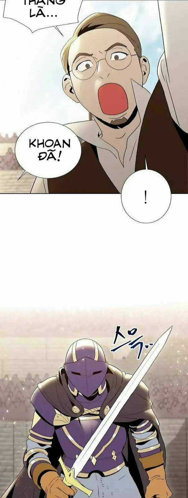 Cốt Binh Hồi Quy - Chapter 28 - Trang 27