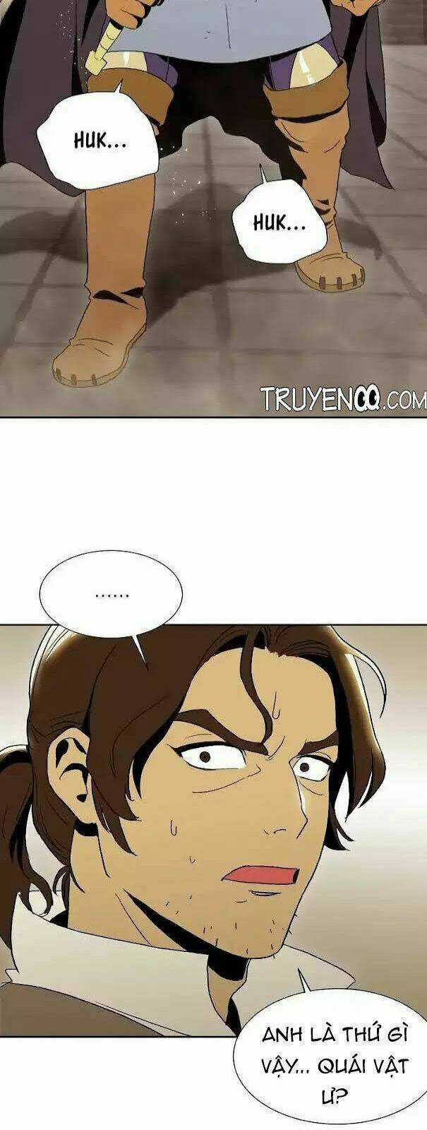 Cốt Binh Hồi Quy - Chapter 28 - Trang 28