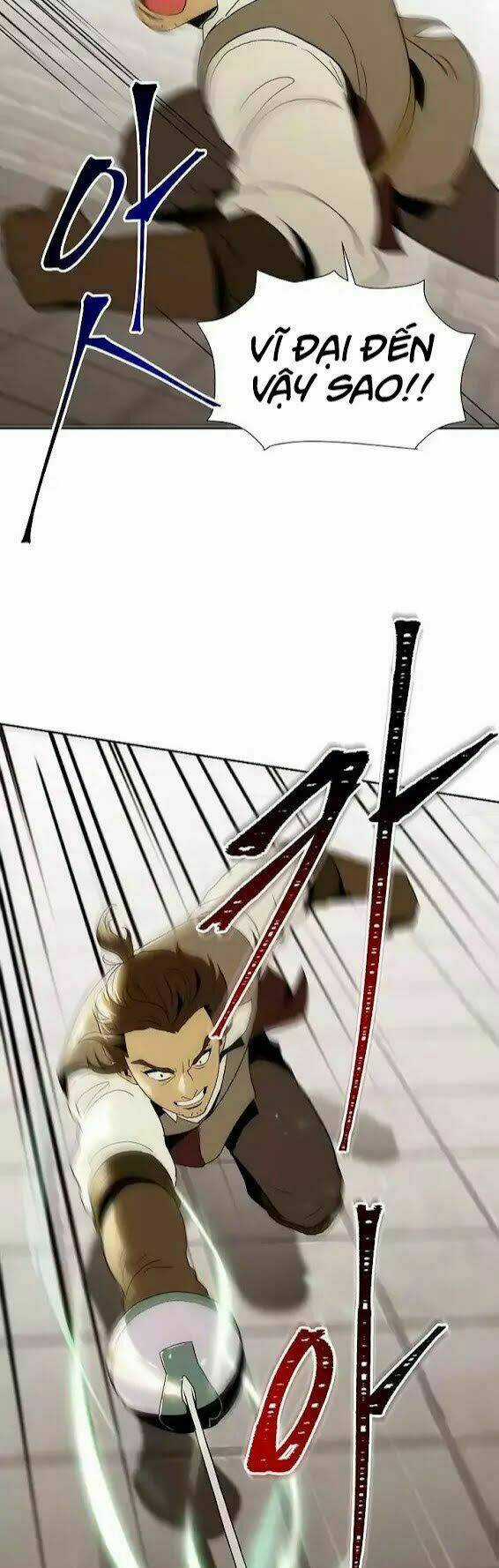 Cốt Binh Hồi Quy - Chapter 28 - Trang 33
